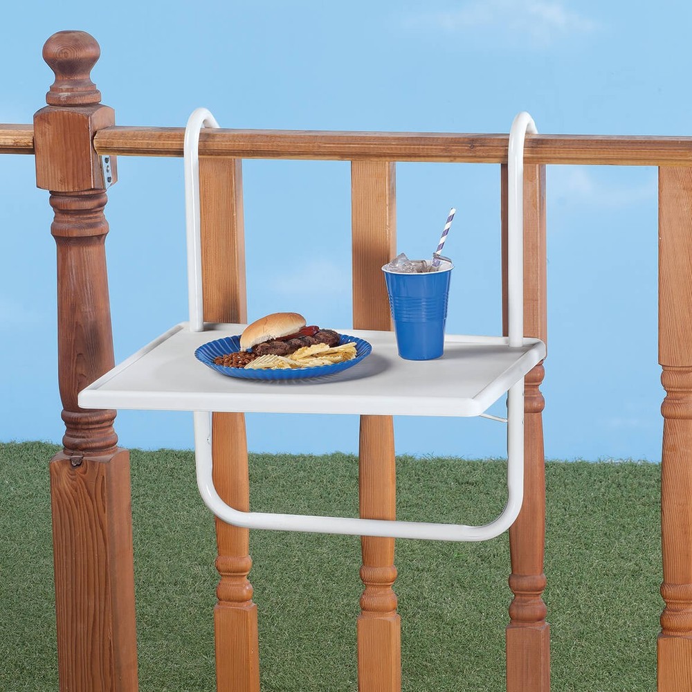 Outdoor Hanging Patio Table