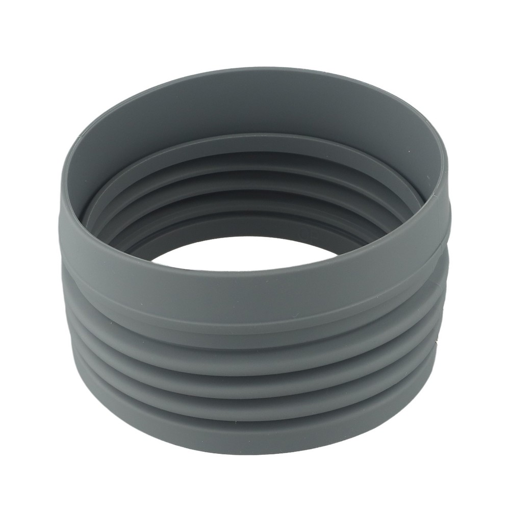 Silicone Bellow for Fellow OPUS Coffee Grinder Efficient Extraction Grey