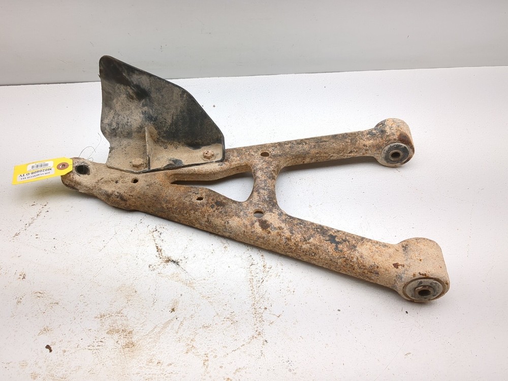 17-23 John Deere Gator HPX615E Left Front Lower Control Arm AM136532