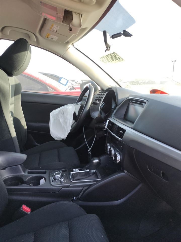CONTROL PANEL OEM 13-16 CX-5 1YR WRNTY