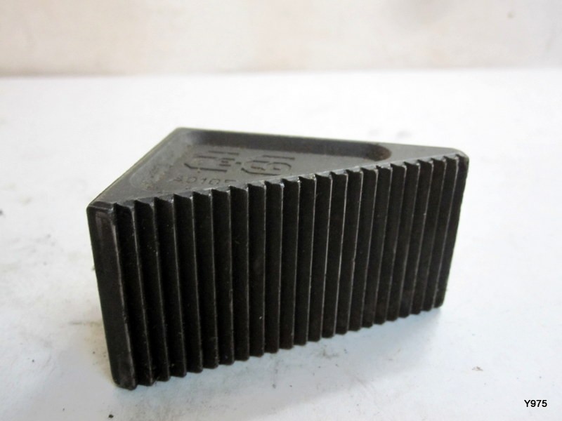 Te-Co 40105 Step Block half block