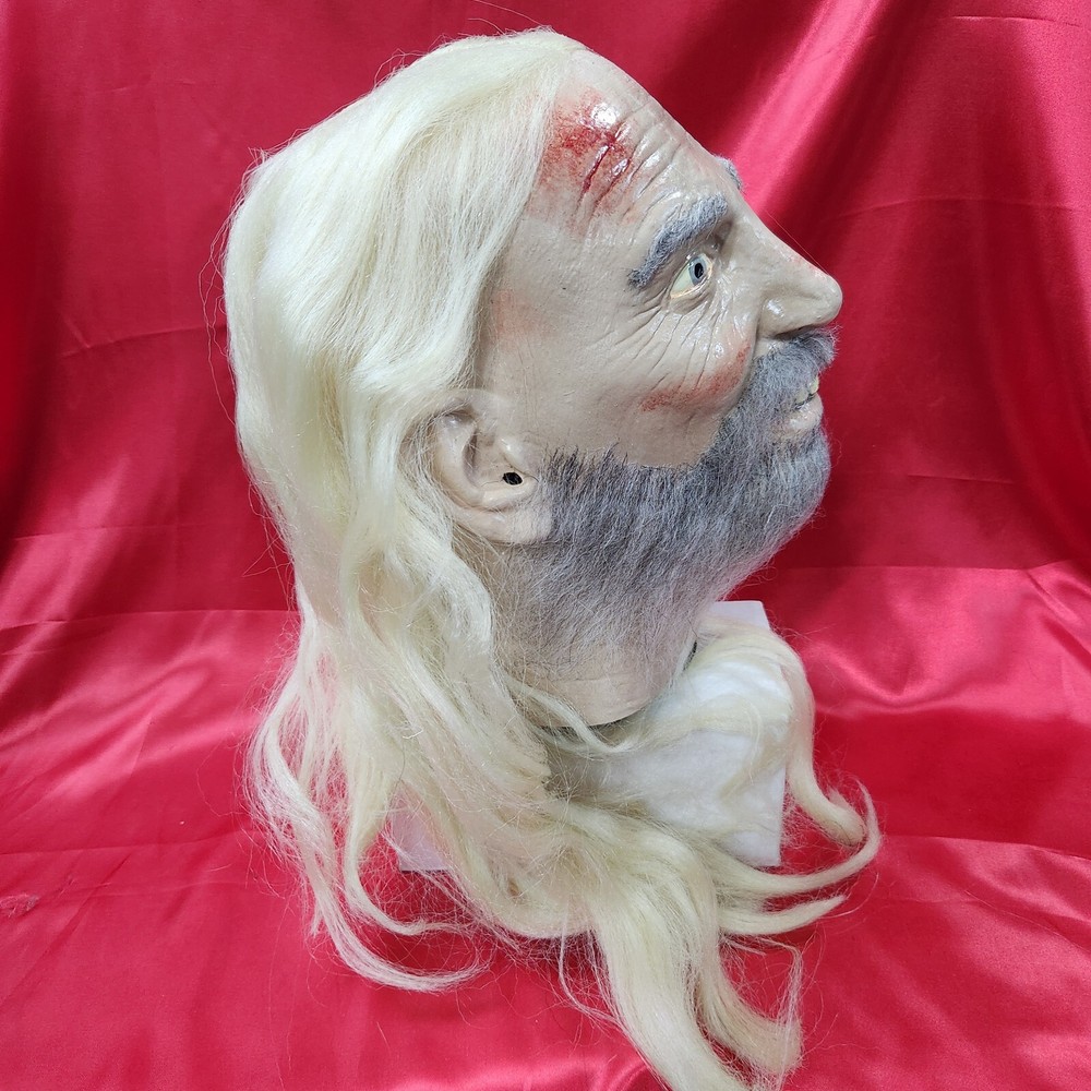 The Devil's Rejects - Otis Mask - Trick or Treat Studios