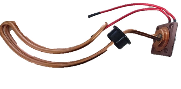 4800W Hot Water Element 2858 – Universal Copper Heating Element 4.8kW 240V