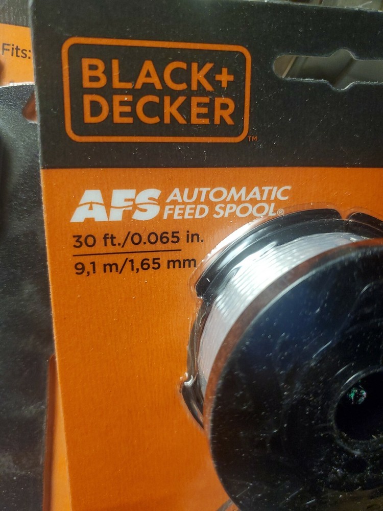 BLACK & DECKER PRODUCTS (NO BUNDLE DEAL)