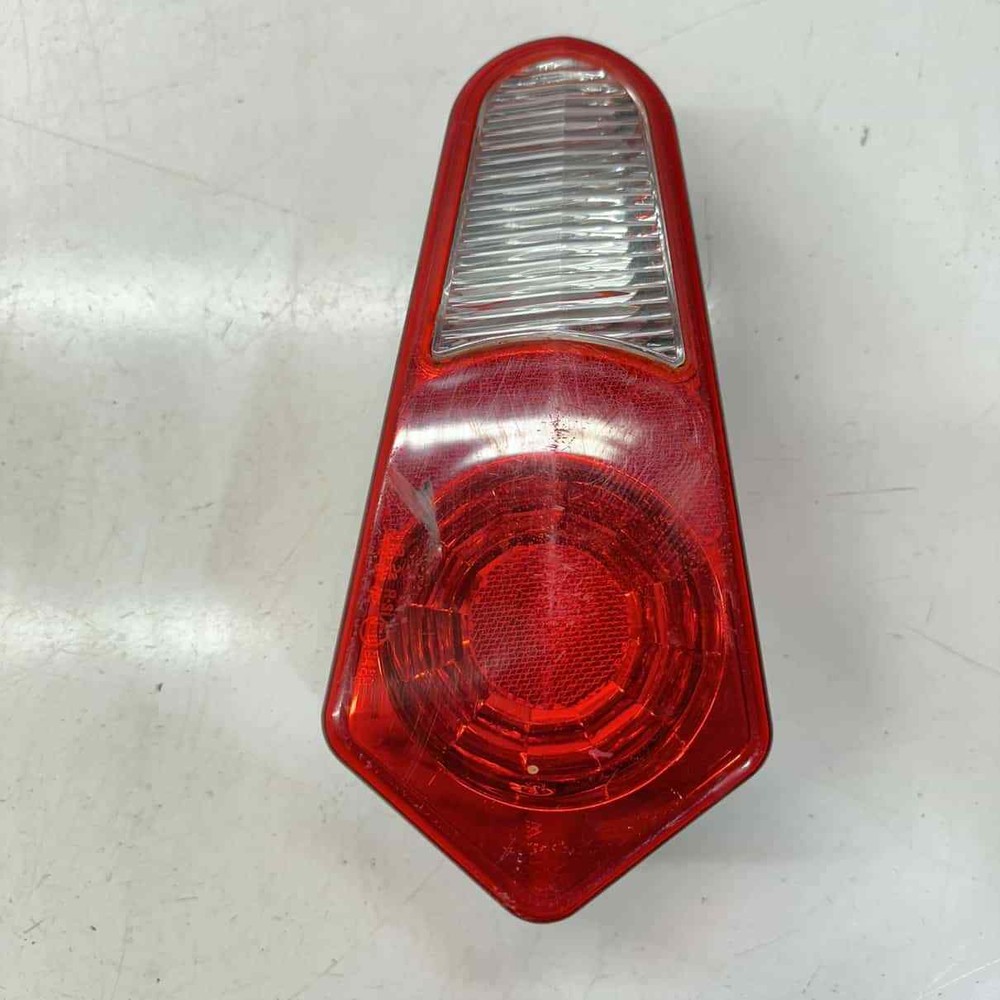 Taillight Assembly, Left, 12V - 2005 Polaris Sportsman 800