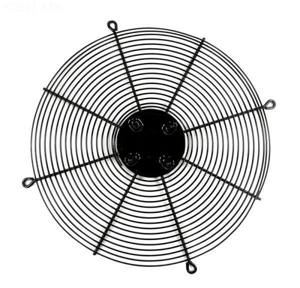 Fan Guard