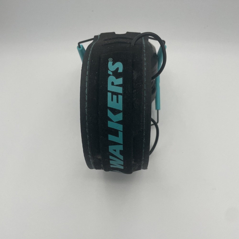 Walker's - Razor Slim Electronic Muff