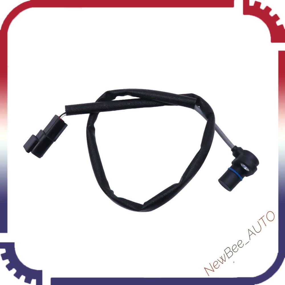 For Harley-Davidson Fatboy FLSTF 2000 Crankshaft Position Sensor