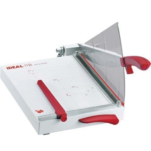MBM Kutrimmer 1135 Tabletop Trimmer