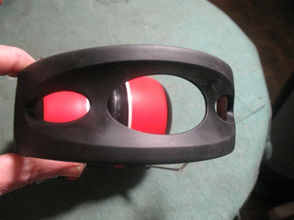 3m hearing protector 7b