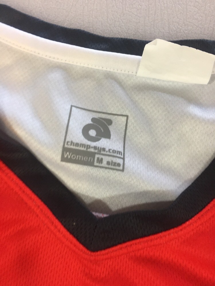 Champion System Womens Running Singlet Tank Medium M (5796-22)