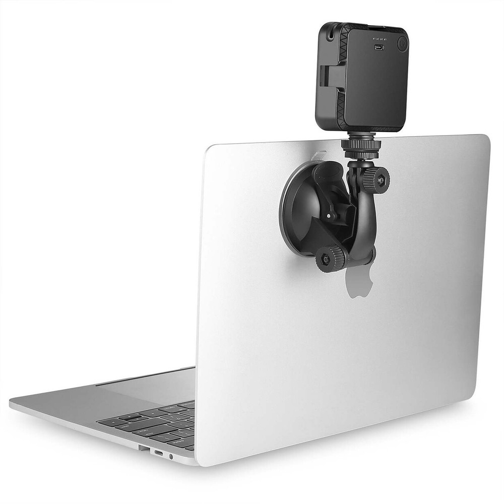 USB Type C Video Conference Light for Laptop Live Streaming Webcam Lighting