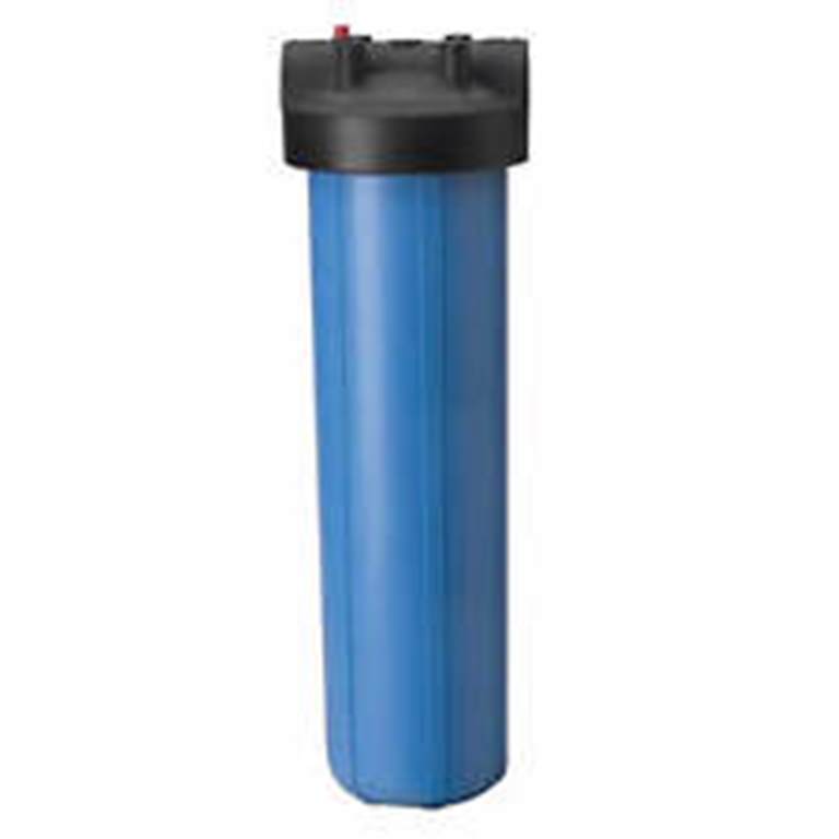 20" Big Blue Water Filter Housing/Canister 3/4" PR