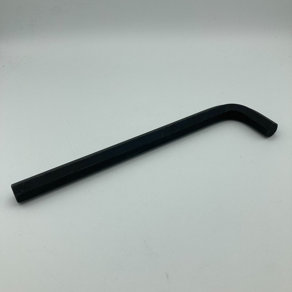 Bondhus 12118 Long Arm Hex Key: 5/8" Size