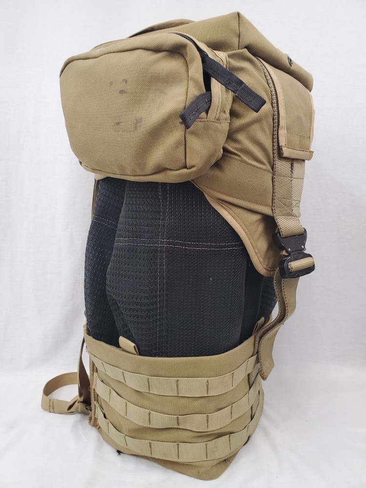SKEDCO KIT COMBAT CASEVAC SOF MOBILITY with Litter/Stretcher Cag Sof Devgru Seal