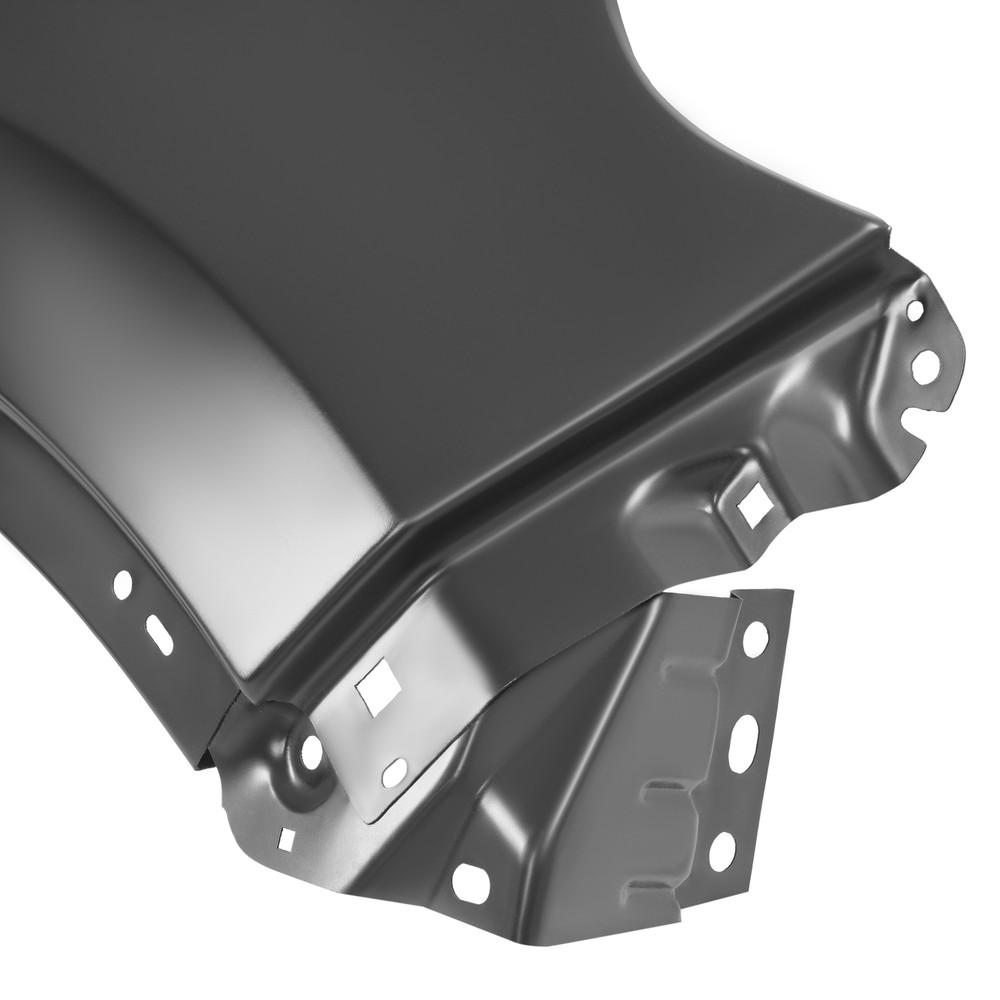 Fender For Ford Explorer 2011-2015 Front Right Side Primed Steel