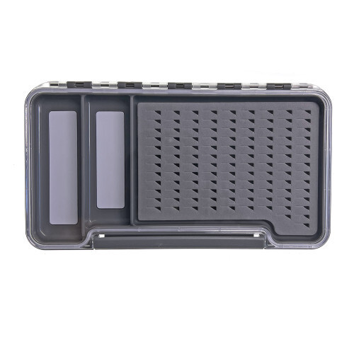 Fly Box/Hostel
