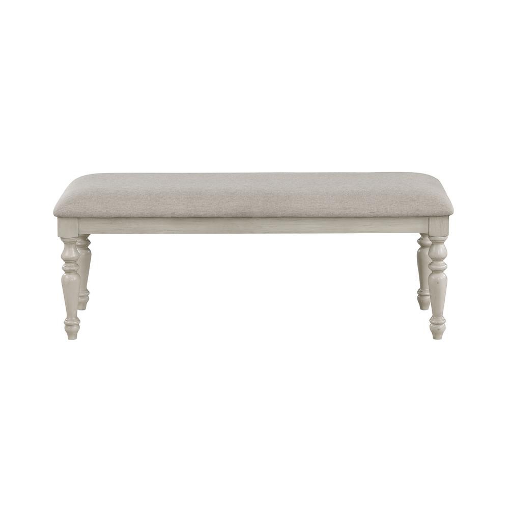 Jennifer Bench