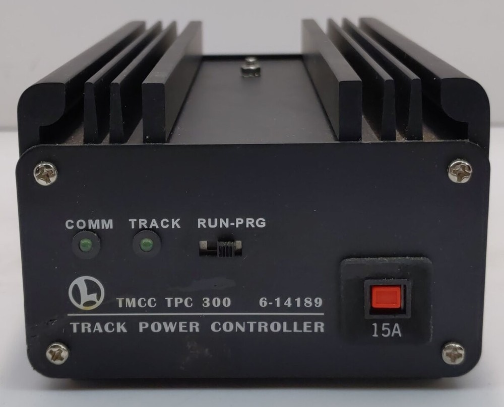 Lionel 6-14189 TMCC Track Power Controller 300 EX