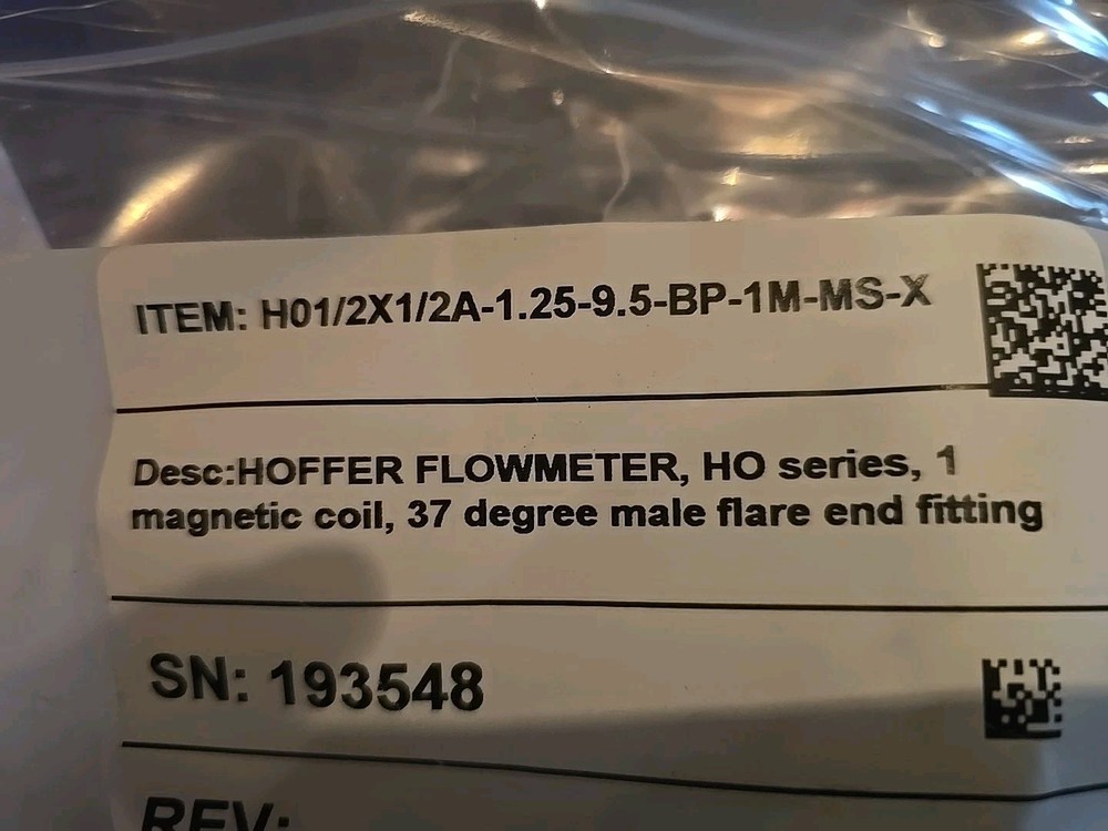 H01/2X1/2A-1.25-9.5-BP-1M-MS-X