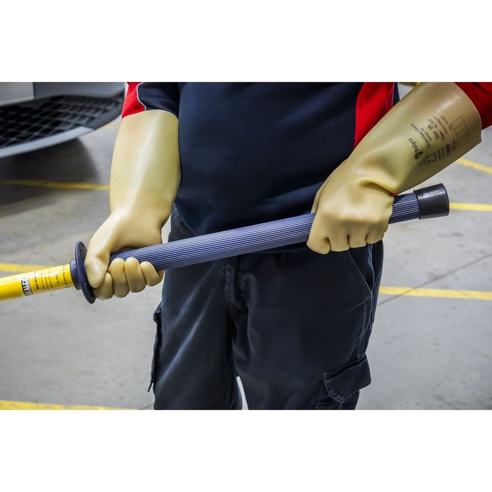 Sealey HRP45 High Voltage Rescue Pole