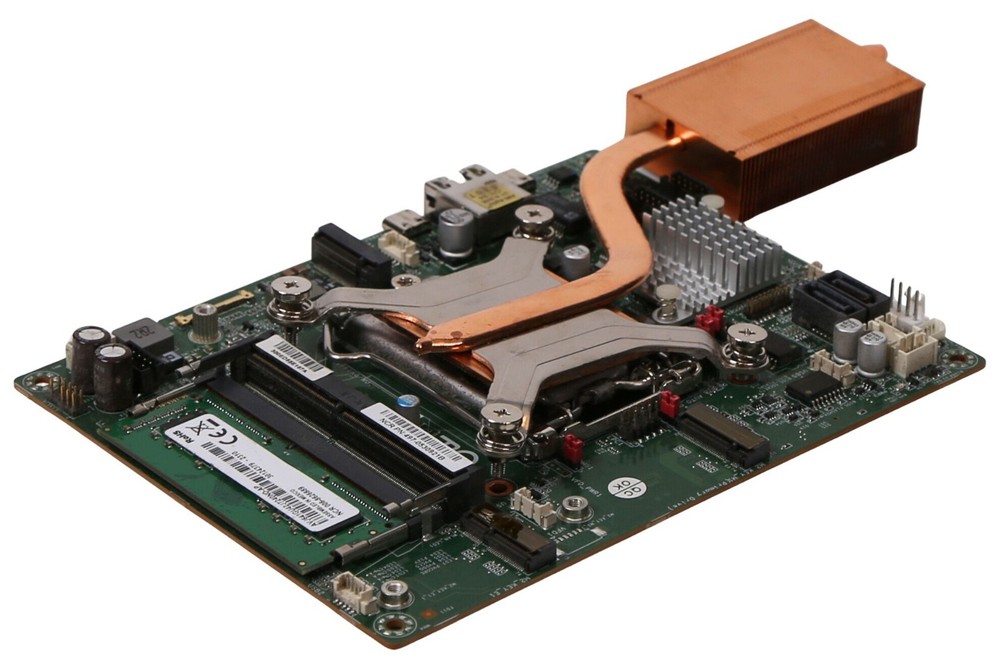 Main Board for NCR 7772-6315 Display