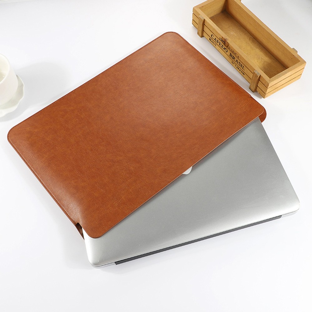 16 Inches Protective Sleeve PU Inner Protective Case for 16