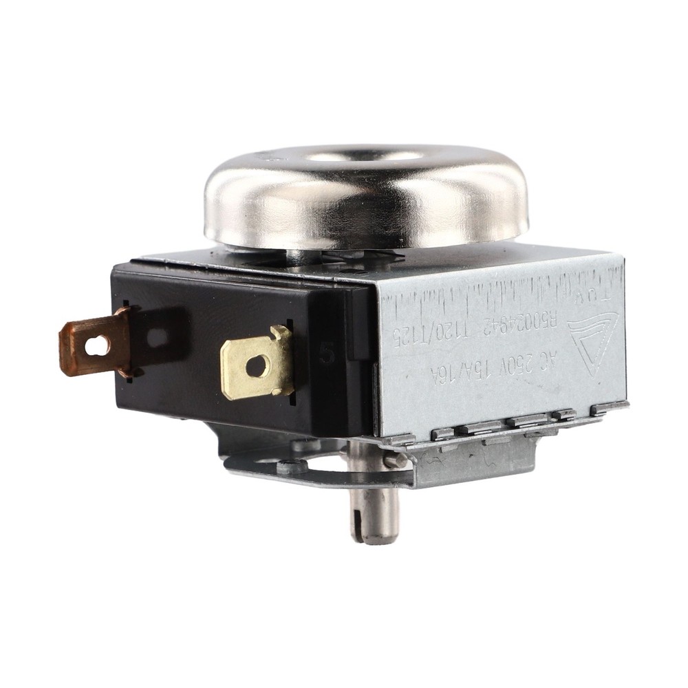 Multi Functional Electric Timer for Pressure Cookers with Easy Operation