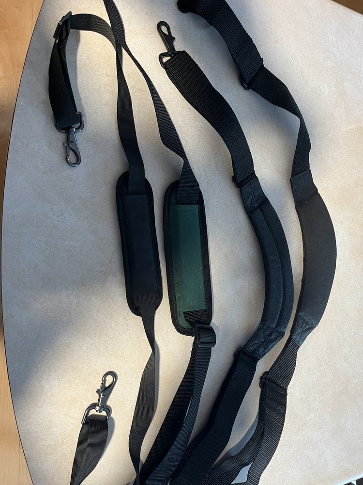 Amazing Shoulder Strap Collection