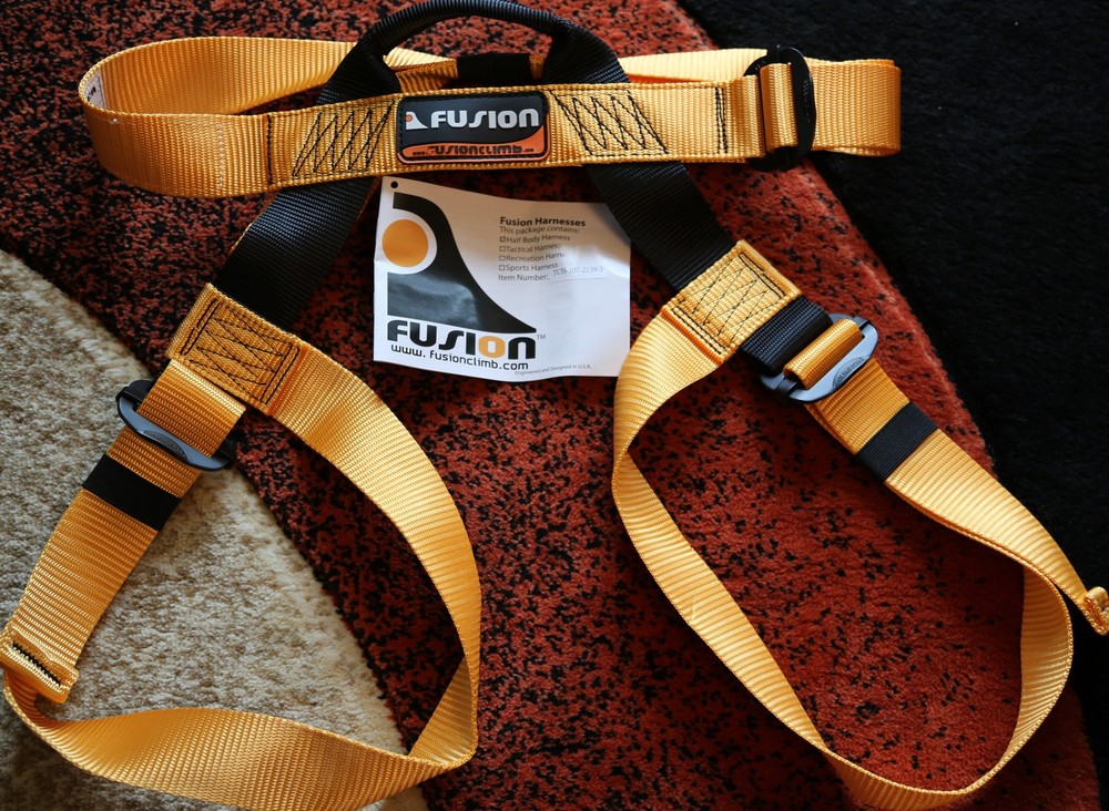 KENZO TCH-107 High Quality Harness