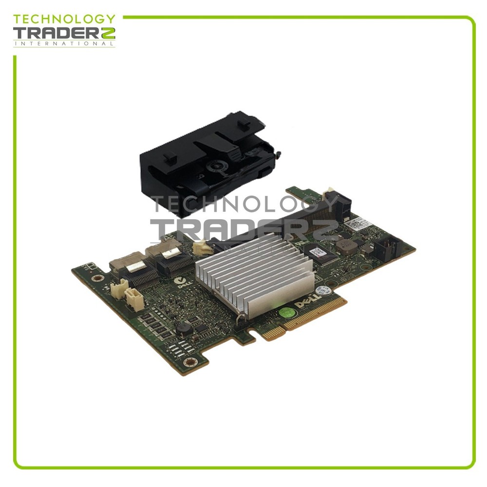 R374M Dell H700 6Gbps SAS RAID Controller Card 0R374M W/O Cable