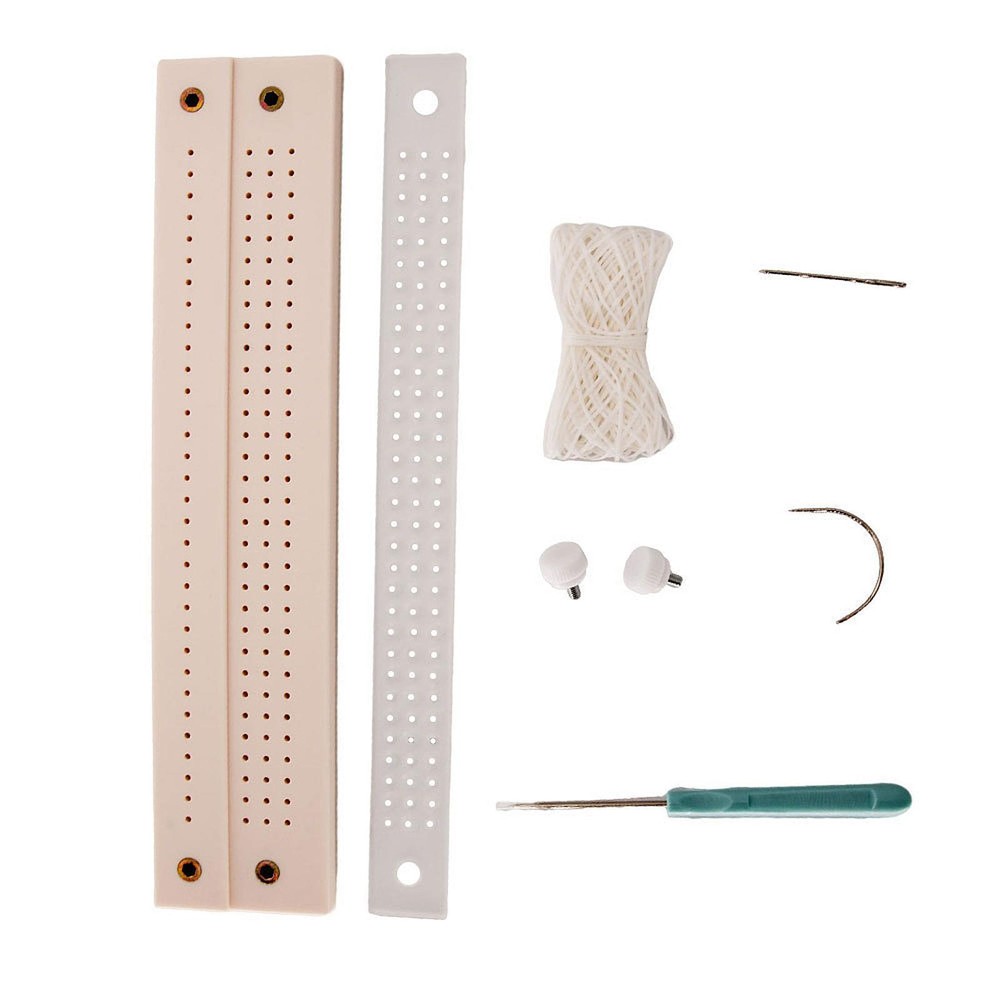 Book Binding Kit for Planners Scrapooking Pages Book Binding Starter Tool
