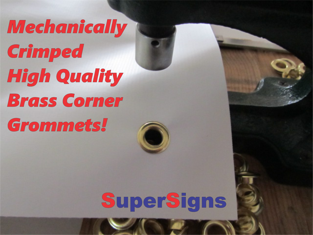 SKI SPECIALS Banner Sign 2X5