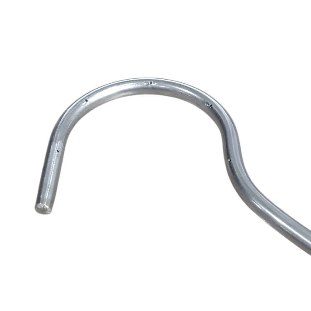 Uniweld MTF-5 Cap'n Hook 5-Flame Torch Tip