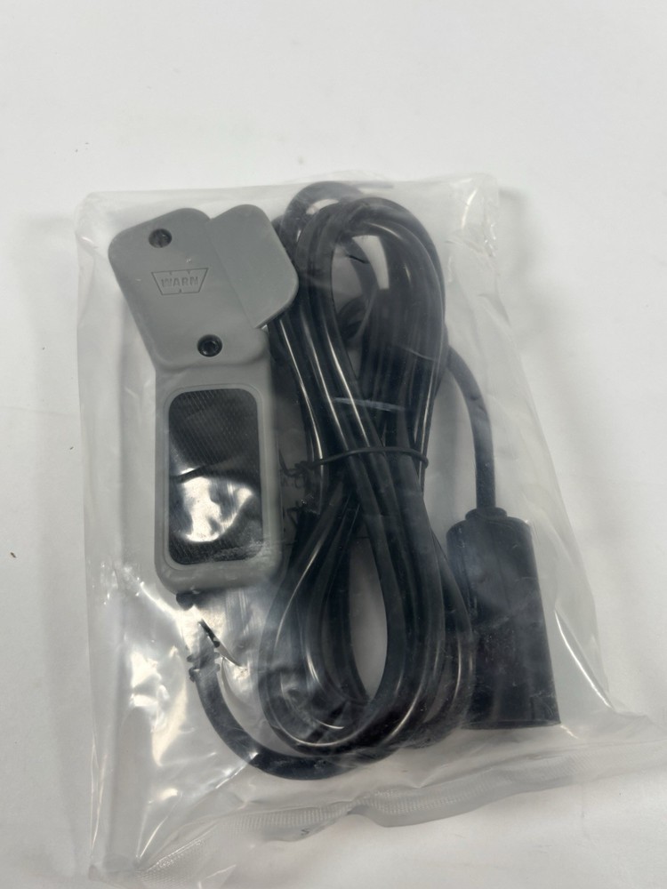 Warn PN 64849 ATV Winch Remote Control Replacement New Inner Sealed Pack