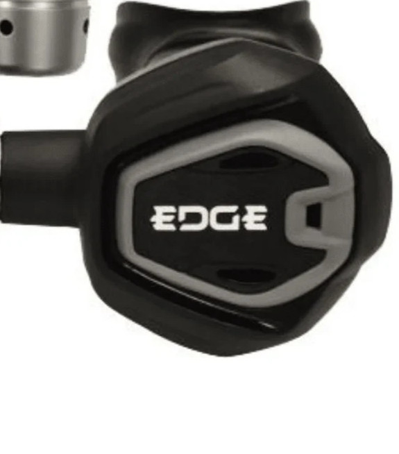 Scuba Second Stage Edge Nano Regulator made by HOG  NEW
