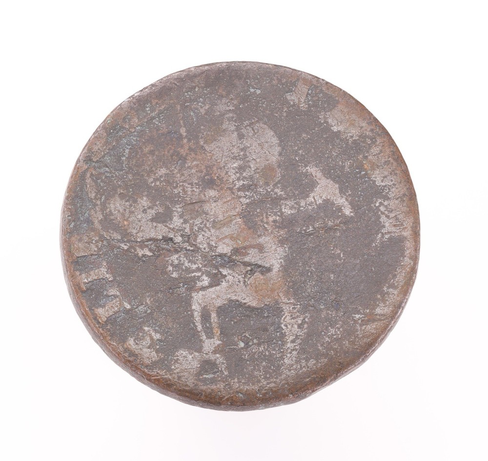 1785-88 Connecticut Copper Colonial (B2909)