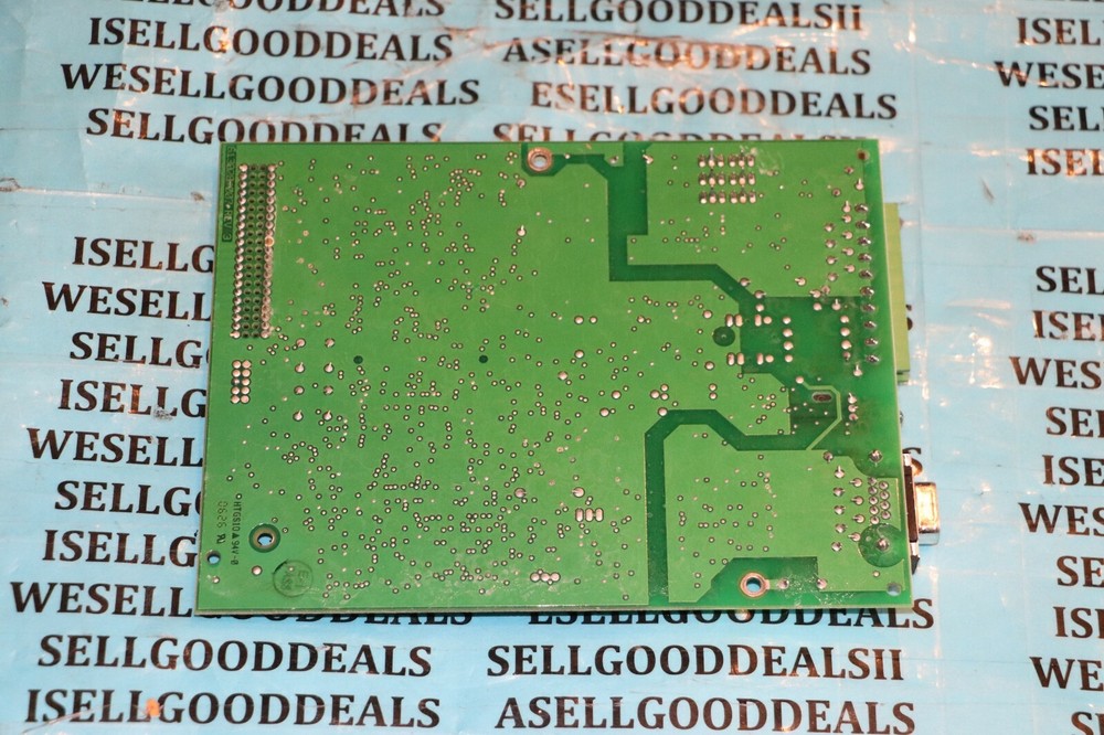 ABB 613829-T2 Communications Board