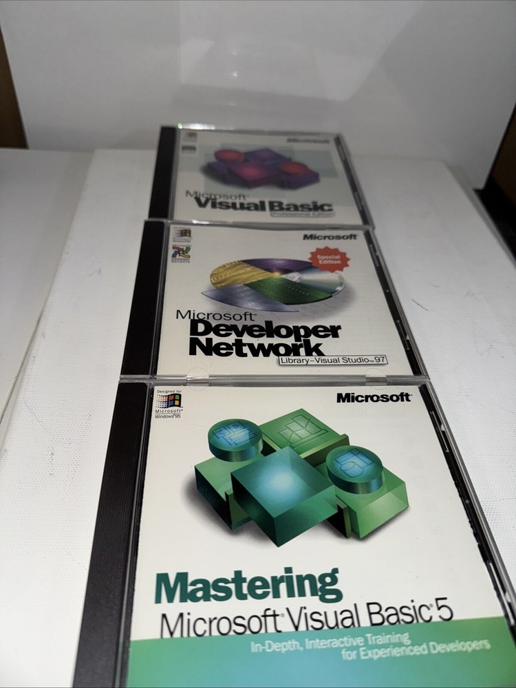 Microsoft Visual Basic Professional Pro