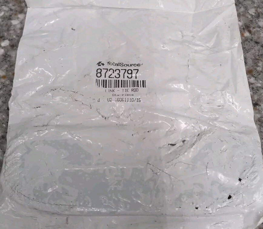 Total Source 8723797 Link Steering Cylinder 1521456/08