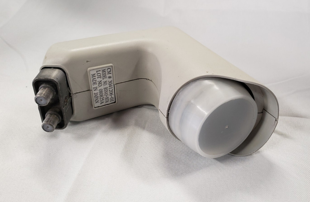 BSNA5-507A  3041206-01 Dual Output LNB