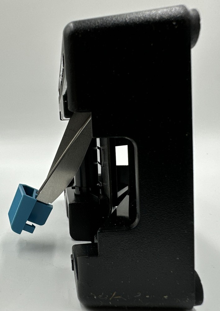 Polaroid 35mm Slide Mounter