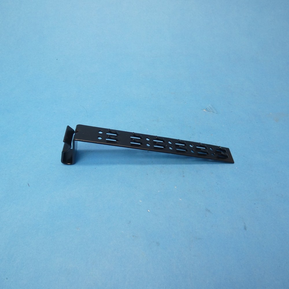 SnapNrack 232-03994 Array Edge Screen Clip, 8” Black Qty 20