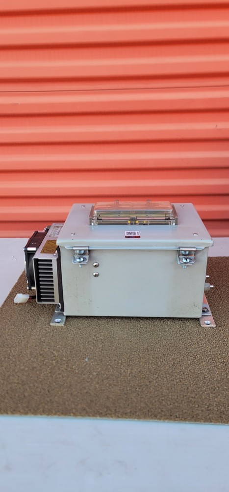 CW Sentry Plus Sensor Unit Air Toxin Sampling Tester