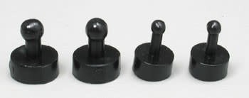 DUB617 FUEL LINE PLUGS