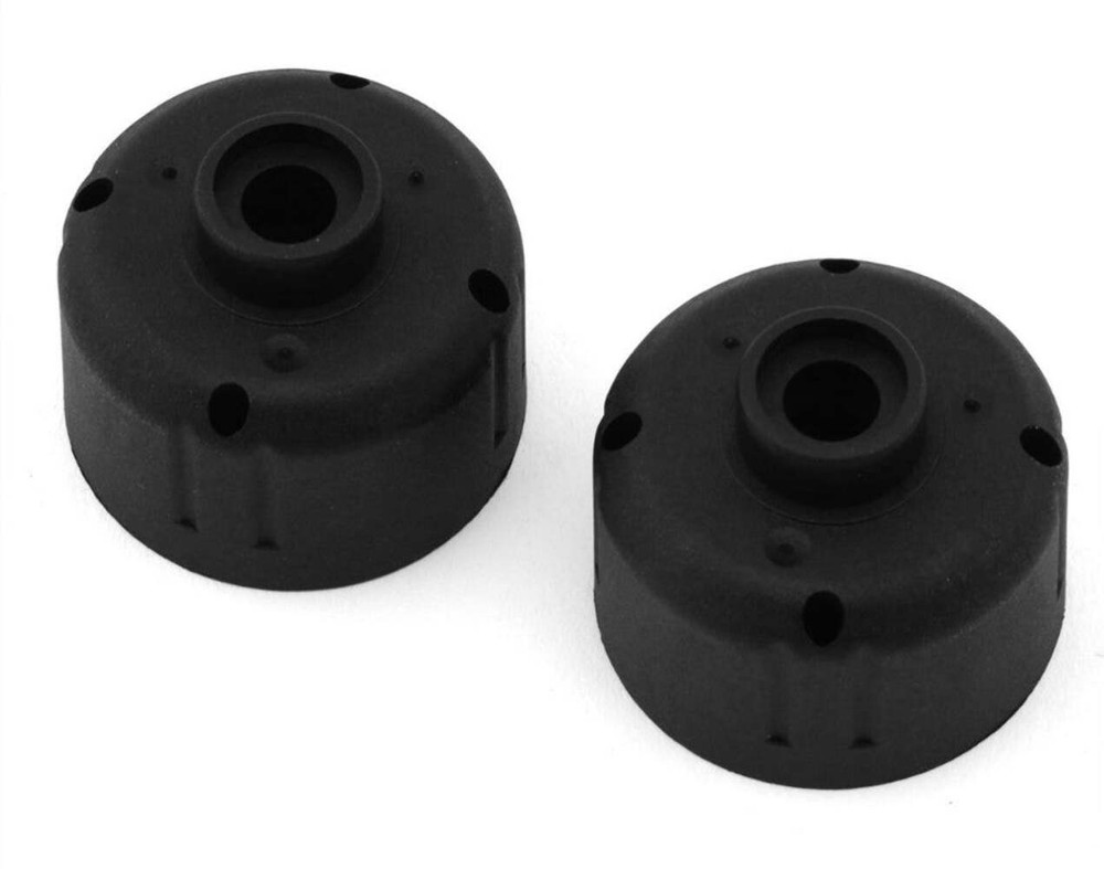 TEAM ASSOCIATED RC10 B84 DIFFERENTIAL CASE SET