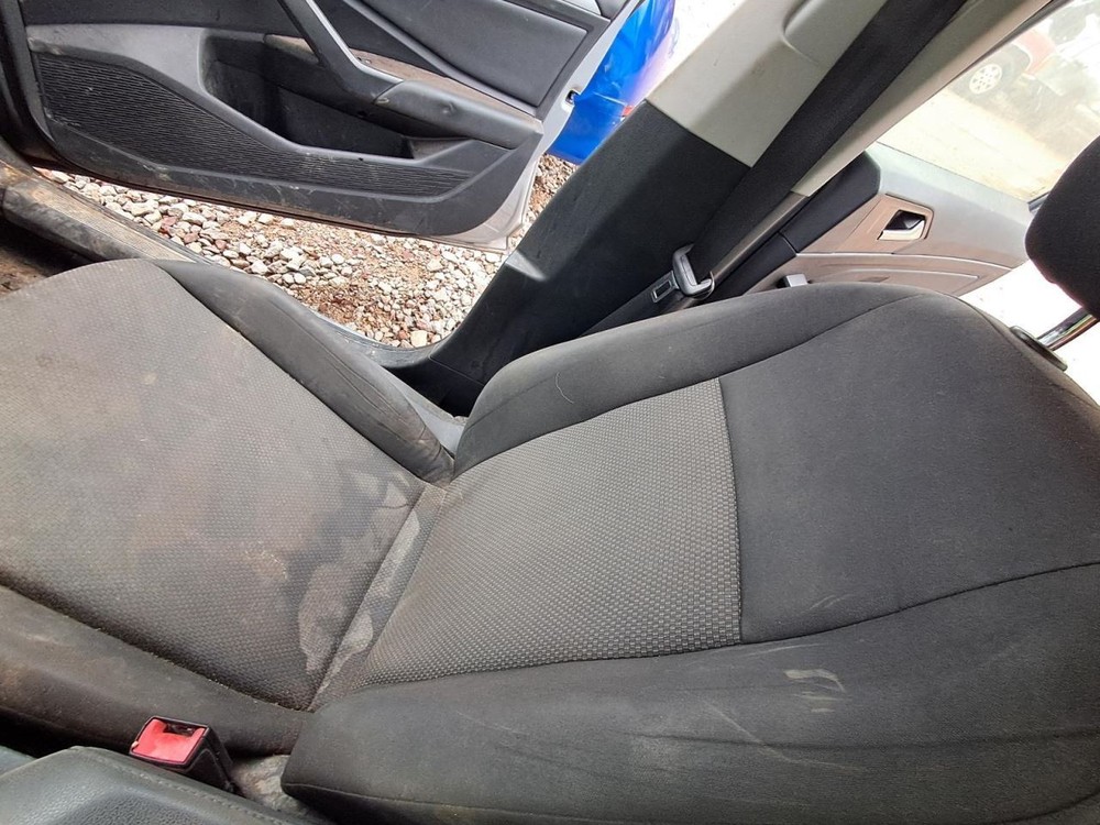 Console Front Floor Fits 19-21 JETTA 2656055