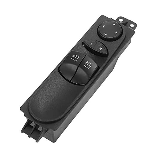 Master Driver Side Power Window Switch 9065451213 Replacement for Dodge