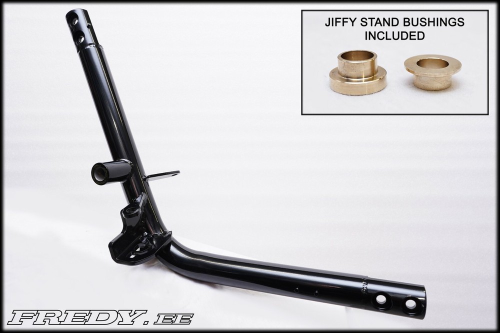 New Left 2007 Harley-Davidson VRSCD Night Rod Frame Lower Rail