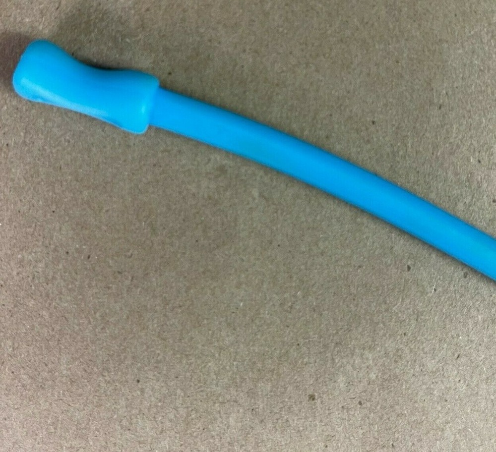 NEW Warrior Paintball Squeegee - Teal